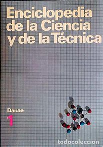 Bücher: Enciclopedia de la Ciencia y de la Tecnología 1 - Varios